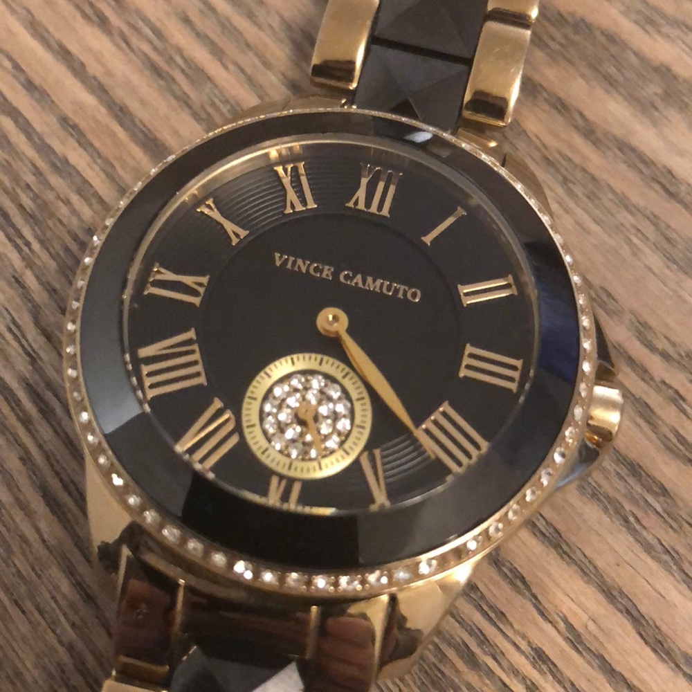 Vince camuto watch